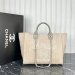 Chanel Shopping Bag