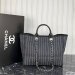 Chanel Shopping Bag
