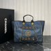 Chanel Shopping Bag