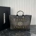 Chanel Shopping Bag