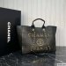 Chanel Shopping Bag