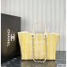 Chanel Shopping Bag