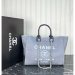Chanel Shopping Bag