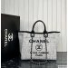 Chanel Shopping Bag
