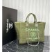Chanel Shopping Bag