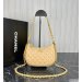 Chanel Small Hobo Handbag