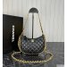 Chanel Small Hobo Handbag