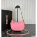 Chanel Small Hobo Handbag