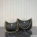 Chanel Small Hobo Handbag