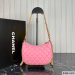 Chanel Small Hobo Handbag