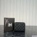 Chanel Zipped Coin Purse