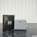 Chanel Zipped Coin Purse
