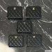 Chanel Zipped Coin Purse