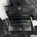 Dior Caro Macrocannage Mini Bag