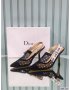 Christian Dior J'Adior Slingback Pump