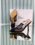 Christian Dior J'Adior Slingback Pump