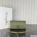 Dior Bobby East-West Pouch Bag
