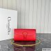 Dior Bobby East-West Pouch Bag
