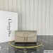 Dior Bobby East-West Pouch Bag