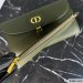 Dior Bobby East-West Pouch Bag