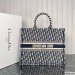 Dior Large Book Tote