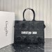 Dior Large Book Tote
