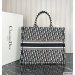 Dior Large Book Tote