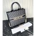 Dior Large Book Tote