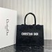 Dior Medium Book Tote