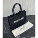 Dior Medium Book Tote