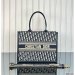 Dior Medium Book Tote