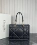 Dior Medium Essential Tote Bag