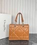 Dior Medium Essential Tote Bag