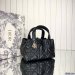 Dior Small Toujours Bag