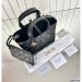 Dior Small Toujours Bag