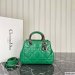 Dior The Lady 95.22 Small Bag