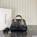 Dior The Lady 95.22 Small Bag