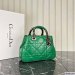 Dior The Lady 95.22 Small Bag