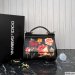 Dolce and Gabbana Large Sicily Handbag