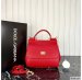 Dolce and Gabbana Large Sicily Handbag
