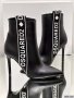 Dsquared2 Women Ankle Boots