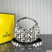 Fendi Fendigraphy Small