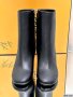 Fendi Women Boots