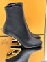 Fendi Women Boots
