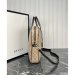 Gucci Medium GG Briefcase