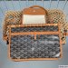 Goyard Aligre Bag