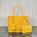 Goyard Anjou Tote Bag