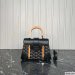 Goyard Saigon Structure Mini Bag