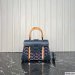 Goyard Saigon Structure Mini Bag