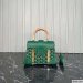 Goyard Saigon Structure Mini Bag